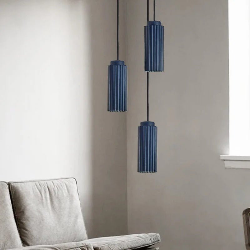 Nordic Minimalist Pendant Light