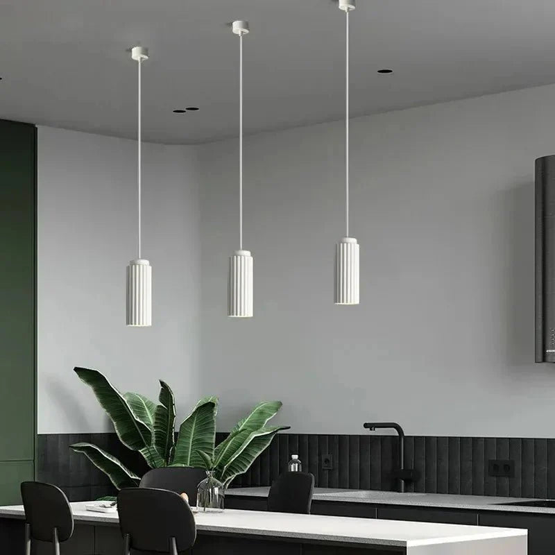 Nordic Minimalist Pendant Light