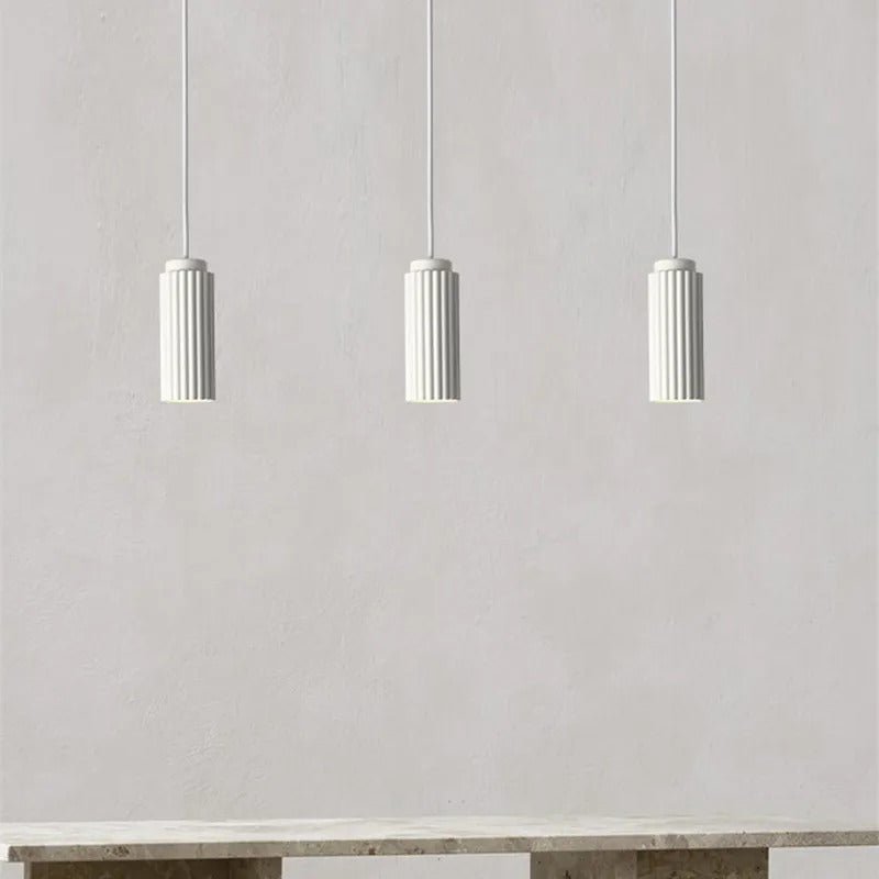 Nordic Minimalist Pendant Light