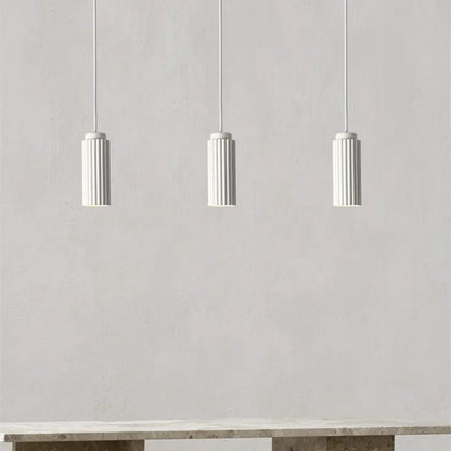 Nordic Minimalist Pendant Light