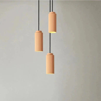 Nordic Minimalist Pendant Light